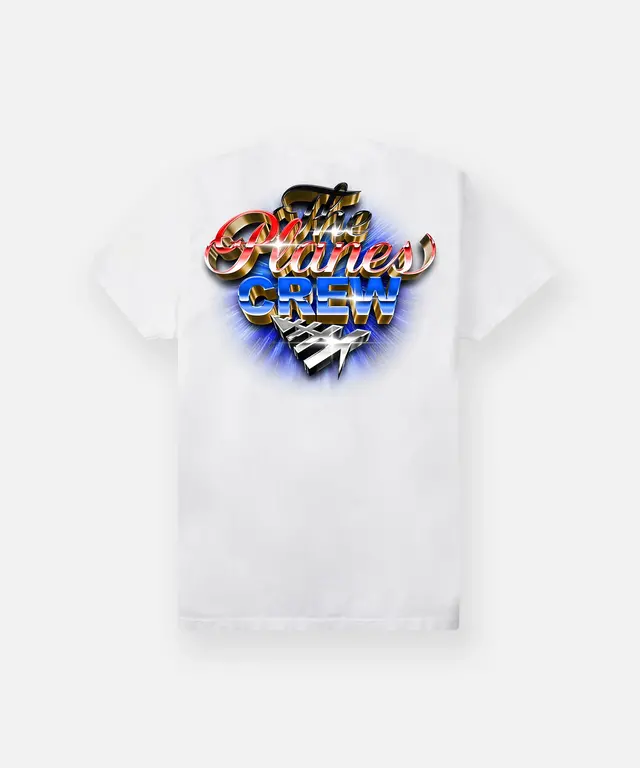 Paper Planes Planes 96 Finals Tee