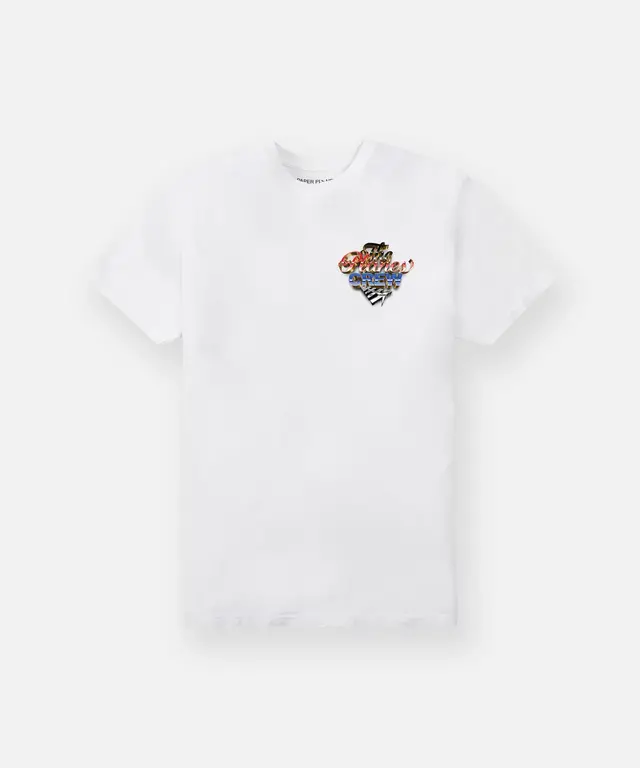 Paper Planes Planes 96 Finals Tee