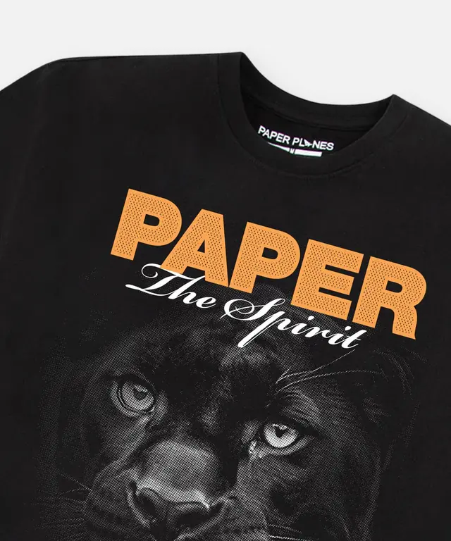 Paper Planes Planes Pursuit Tee