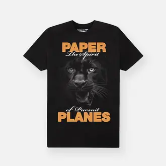 Paper Planes Planes Pursuit Tee