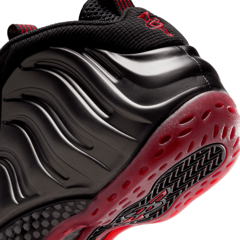 Nike Nike Air Foamposite One