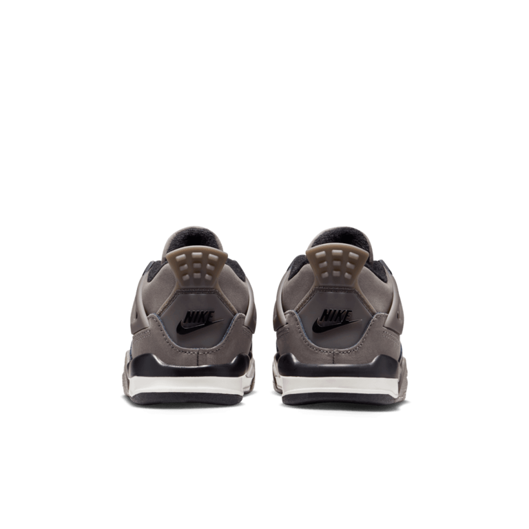 Air Jordan TD Air Jordan 4 Retro