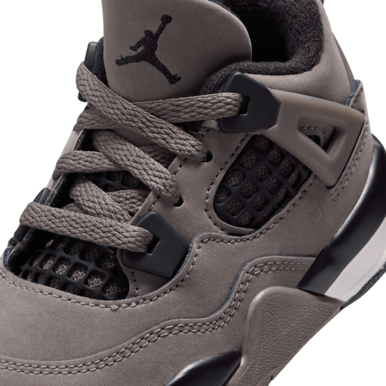 Air Jordan TD Air Jordan 4 Retro