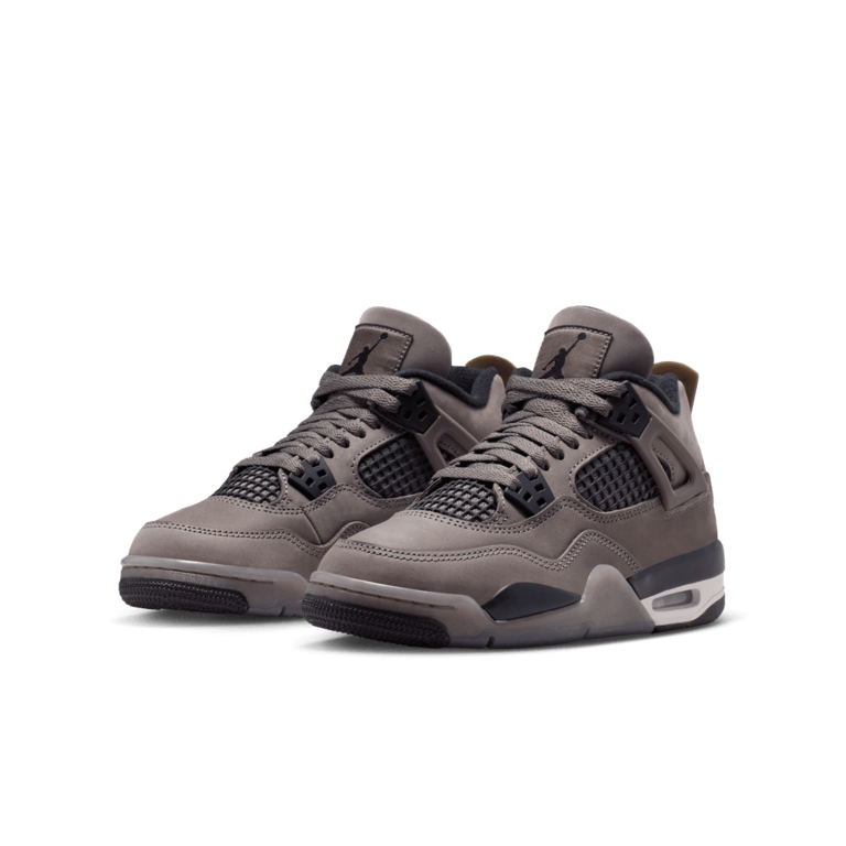 Air Jordan GS Air Jordan 4 Retro