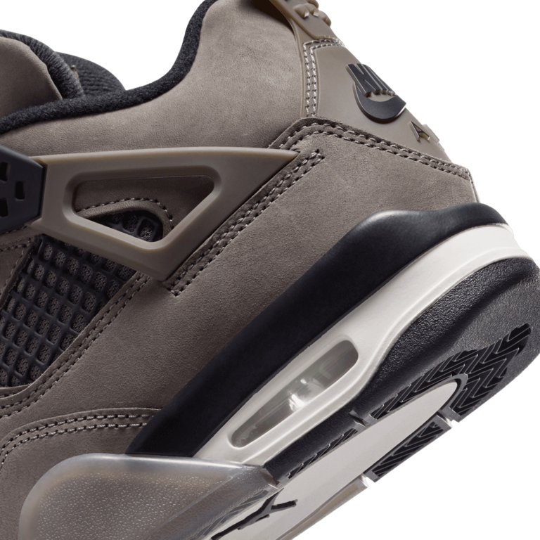 Air Jordan GS Air Jordan 4 Retro