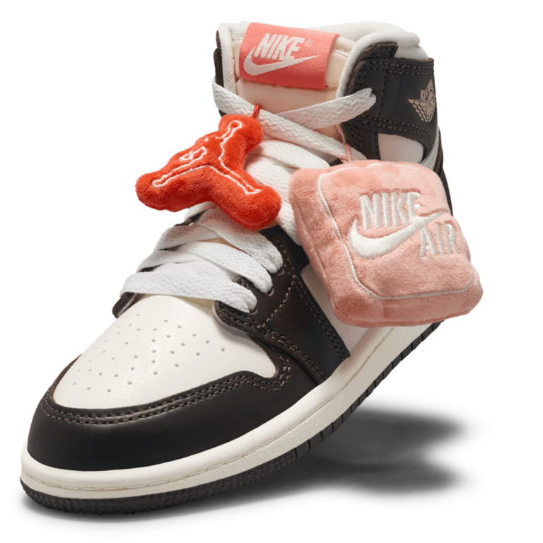 Air Jordan PS Air Jordan 1 Retro High OG