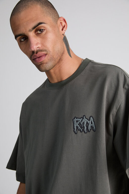 RTA RTA Sigilism Colin Tee