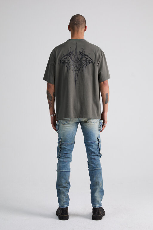 RTA RTA Sigilism Colin Tee