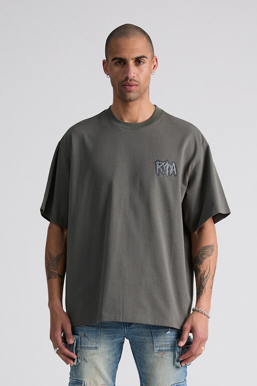 RTA RTA Sigilism Colin Tee