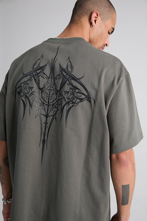 RTA RTA Sigilism Colin Tee