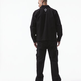 RTA RTA Black Tactical Nick Denim