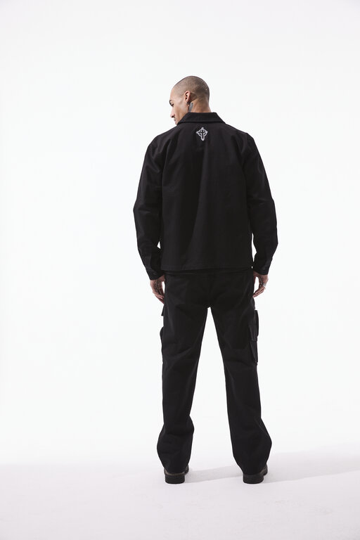 RTA RTA Black Tactical Nick Denim