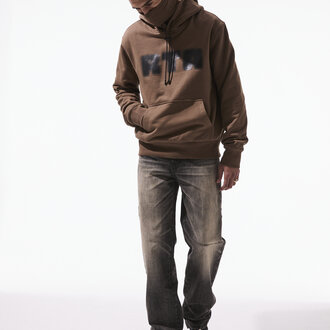 RTA RTA Teak Radio House Dion Hoodie