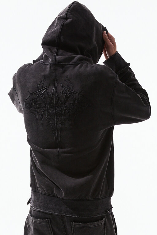 RTA RTA Cyber Sigilism Jordan Hoodie