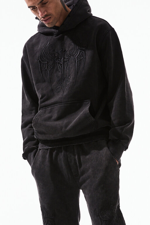 RTA RTA Cyber Sigilism Jordan Hoodie