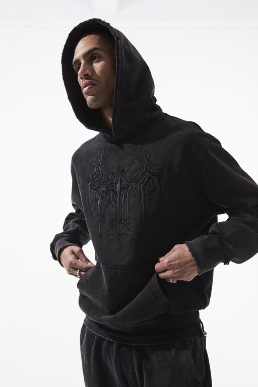 RTA RTA Cyber Sigilism Jordan Hoodie