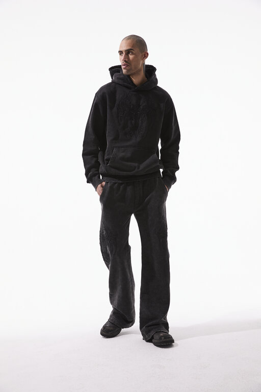 RTA RTA Cyber Sigilism Jordan Hoodie