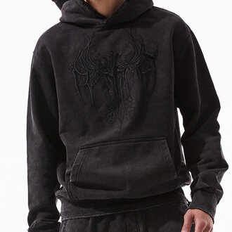RTA RTA Cyber Sigilism Jordan Hoodie