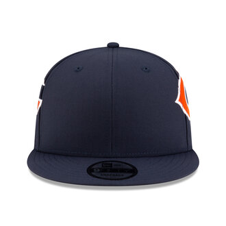 New Era New Era 950 Chicago Bears Helmet Snapback Hat