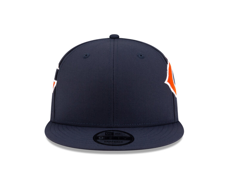 New Era New Era 950 Chicago Bears Helmet Snapback Hat