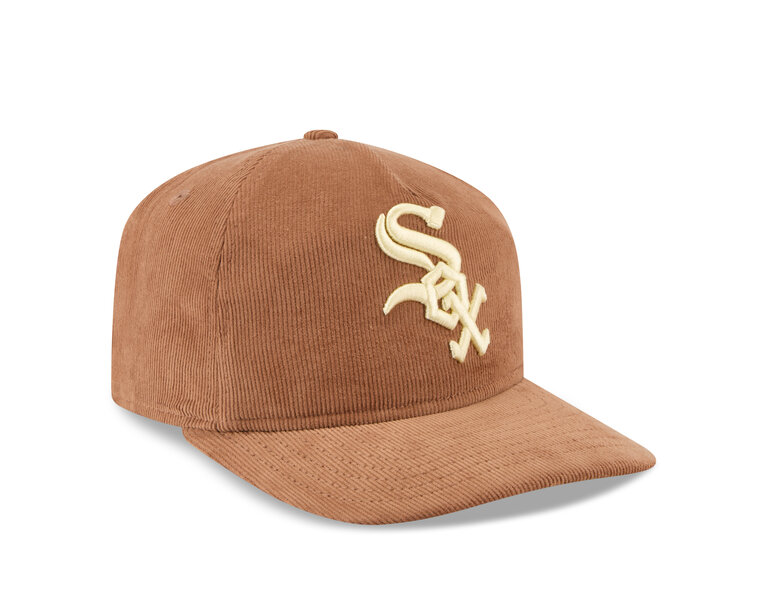 New Era New Era 1920 Nostaglic Chicago White Sox Hat