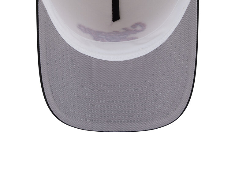 New Era New Era 950 A-Frame Chicago Bulls Chainstich Snapback Hat