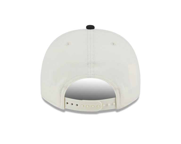 New Era New Era 950 A-Frame Chicago Bulls Chainstich Snapback Hat