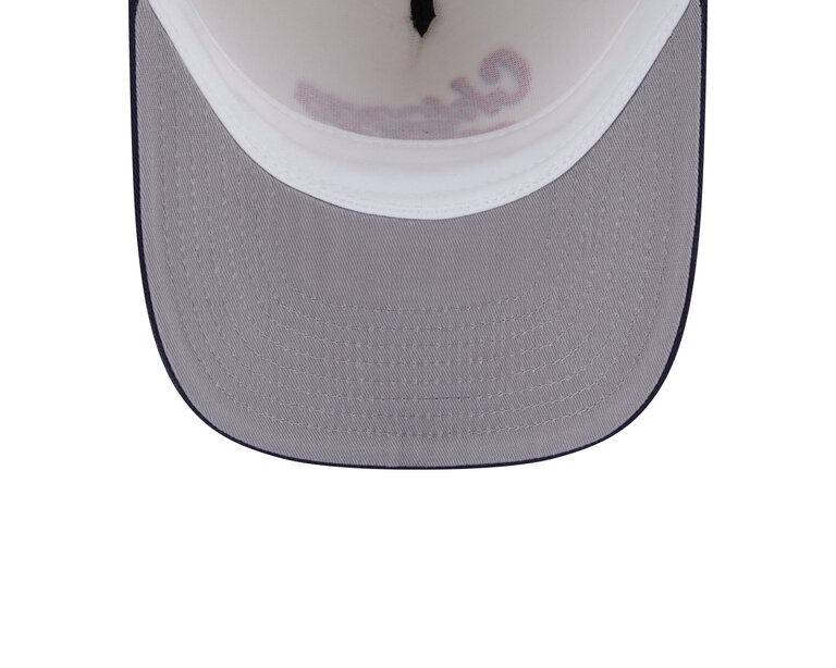 New Era New Era 950 A-Frame Chicago Bears Chainstich Snapback Hat