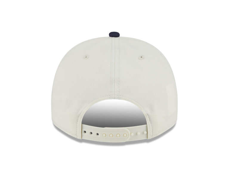 New Era New Era 950 A-Frame Chicago Bears Chainstich Snapback Hat