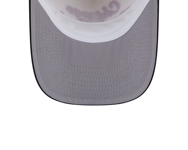 New Era New Era 950 A-Frame Chicago Blackhawks Chainstich Snapback Hat