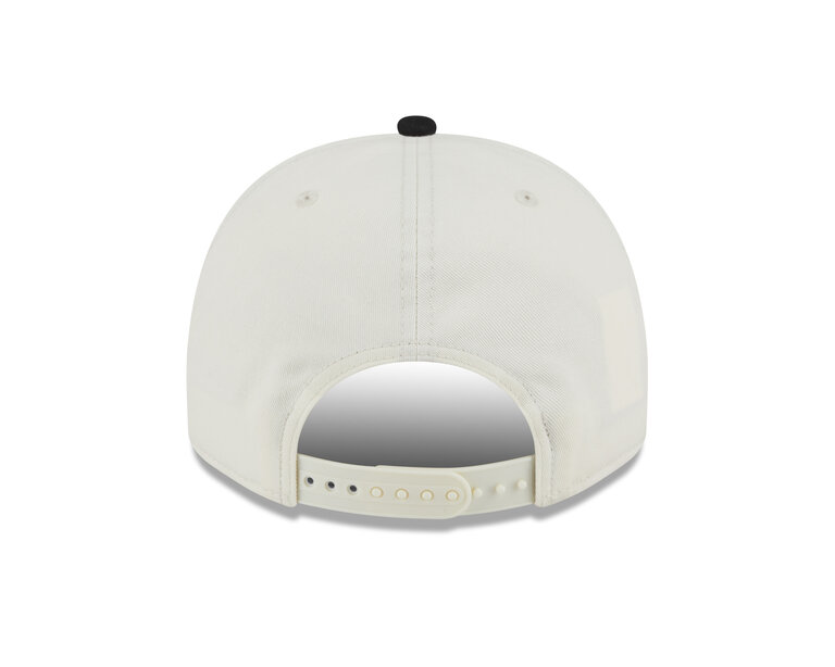 New Era New Era 950 A-Frame Chicago Blackhawks Chainstich Snapback Hat