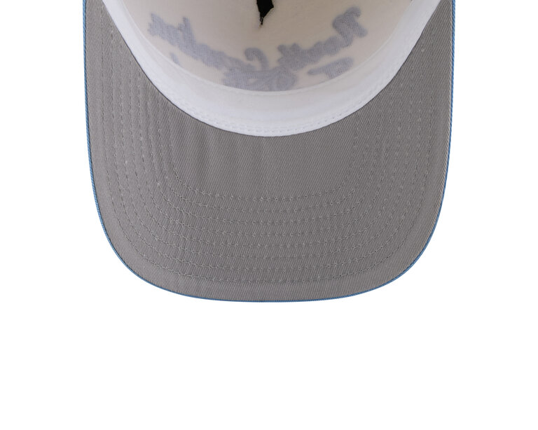 New Era New Era 950 A-Frame North Carolina Tarheels Chainstich Snapback Hat