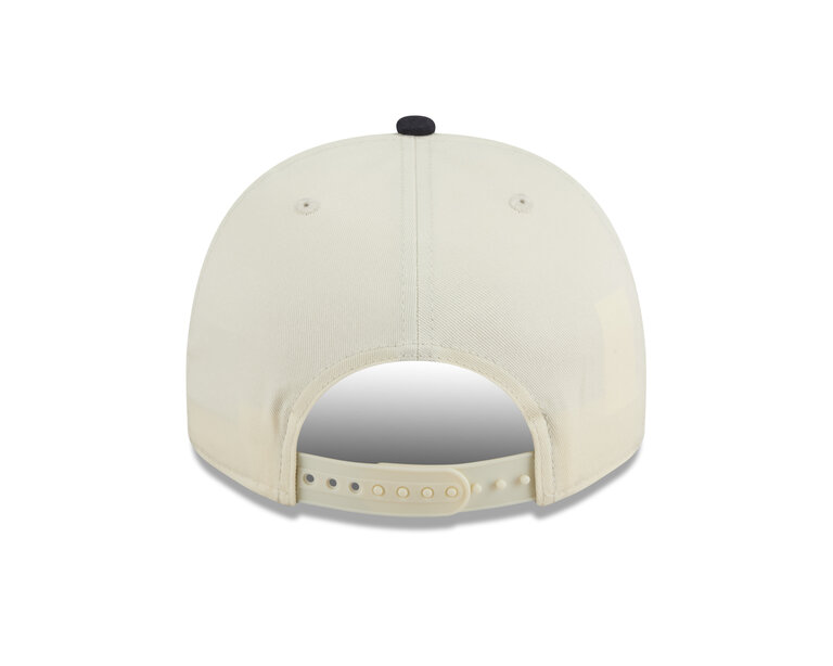 New Era New Era 950 A-Frame Michigan Wolverines Chainstich Snapback Hat