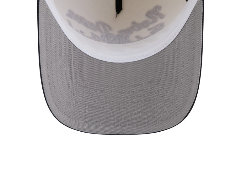 New Era New Era 950 A-Frame Notre Dame Fighting Irish Chainstich Snapback Hat