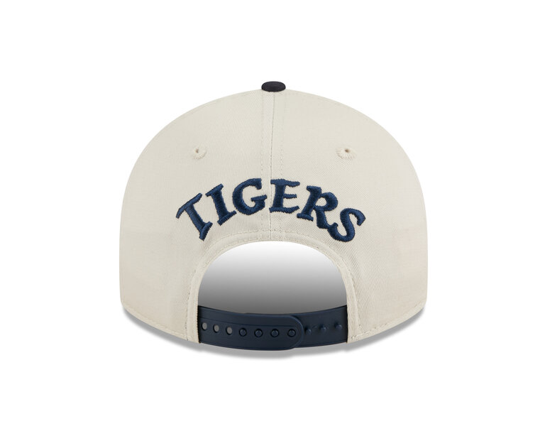New Era New Era 950 Retro Crown Detroit Tigers Snapback Hat