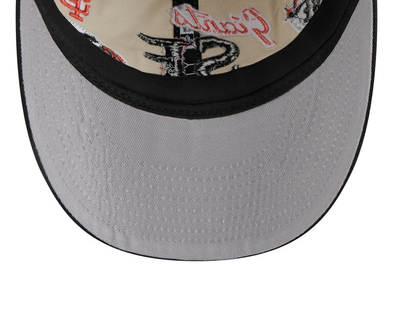 New Era New Era 950 Retro Crown San Francisco Giants Snapback Hat