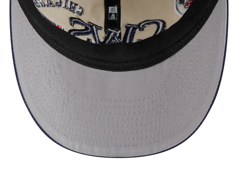 New Era New Era 950 Retro Crown Chicago White Sox Snapback Hat