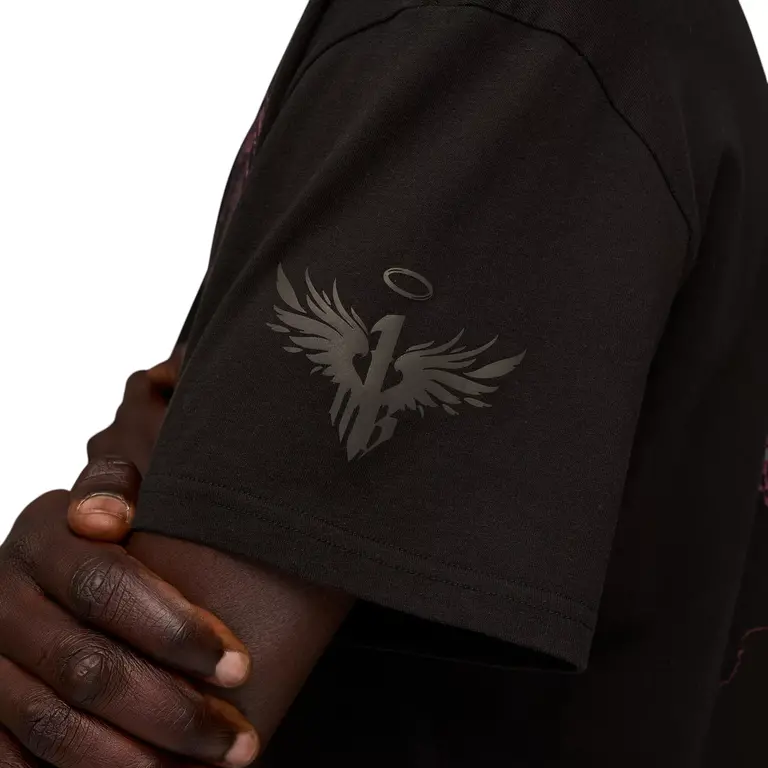 Puma Puma LaMelo World Tour-nament Tee