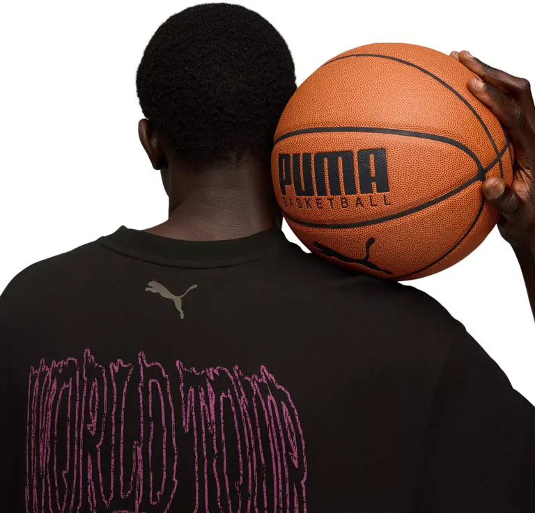 Puma Puma LaMelo World Tour-nament Tee