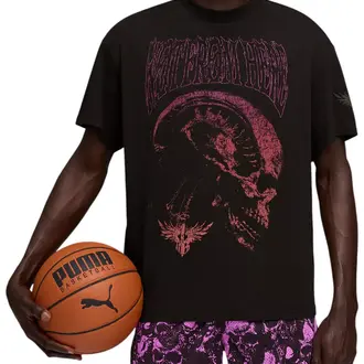 Puma Puma LaMelo World Tour-nament Tee