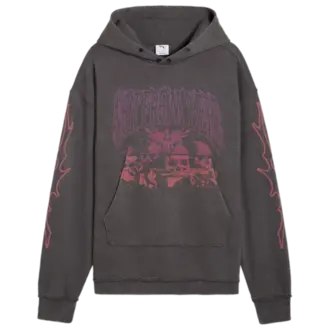 Puma Puma LaMelo World Tour-nament Hoodie