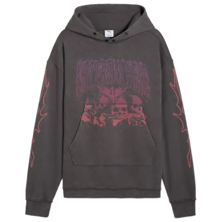 Puma Puma LaMelo World Tour-nament Hoodie