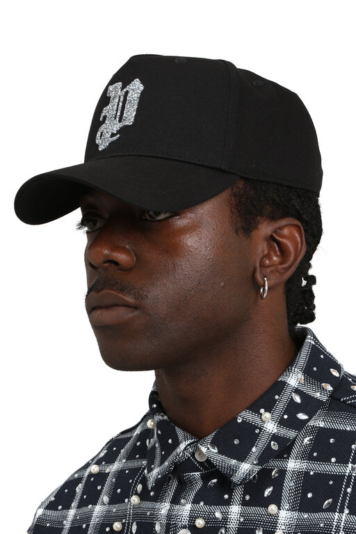 Purple Brand Purple Brand Cotton Twill 5 Panel Hat