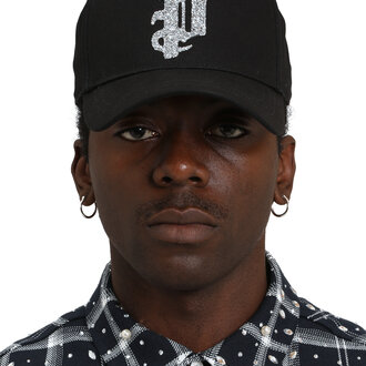 Purple Brand Purple Brand Cotton Twill 5 Panel Hat