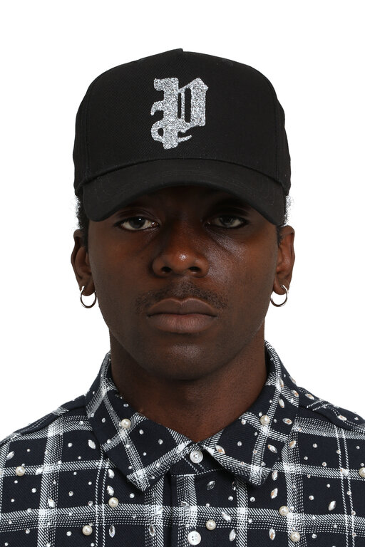 Purple Brand Purple Brand Cotton Twill 5 Panel Hat