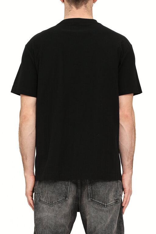 Purple Brand Purple Brand Textured Jersey Tee