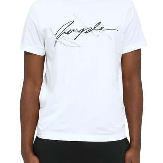 Purple Brand Purple Brand Clean Jersey Tee