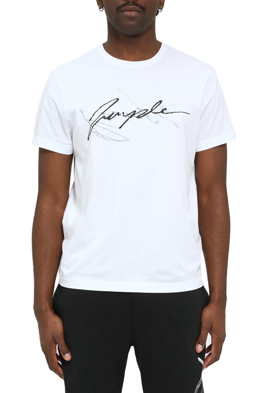 Purple Brand Purple Brand Clean Jersey Tee