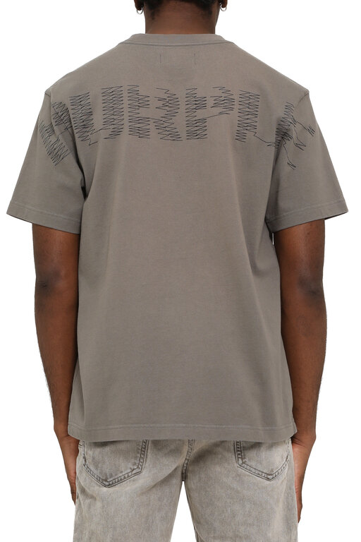 Purple Brand Purple Brand Heavyweight Jersey Tee