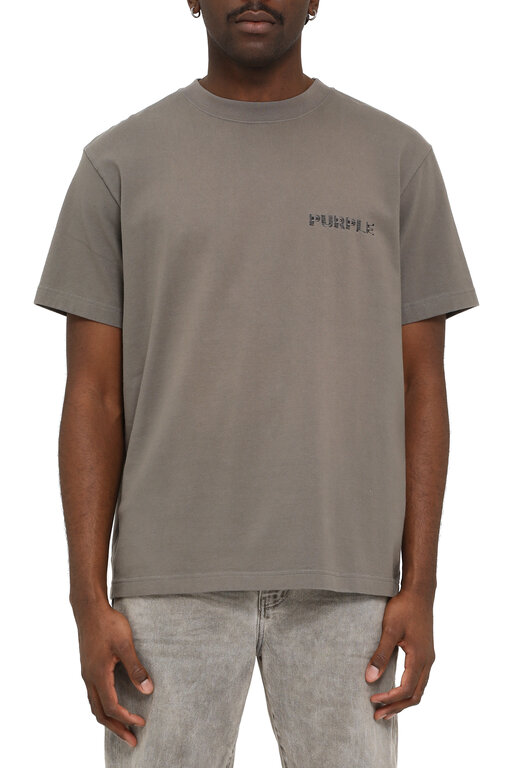Purple Brand Purple Brand Heavyweight Jersey Tee